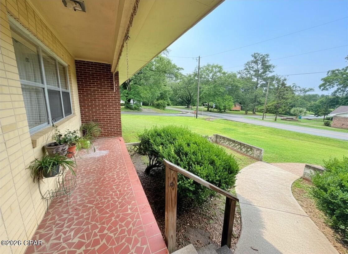 Bonifay - Residential