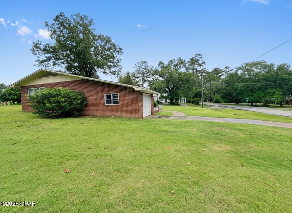 Bonifay - Residential