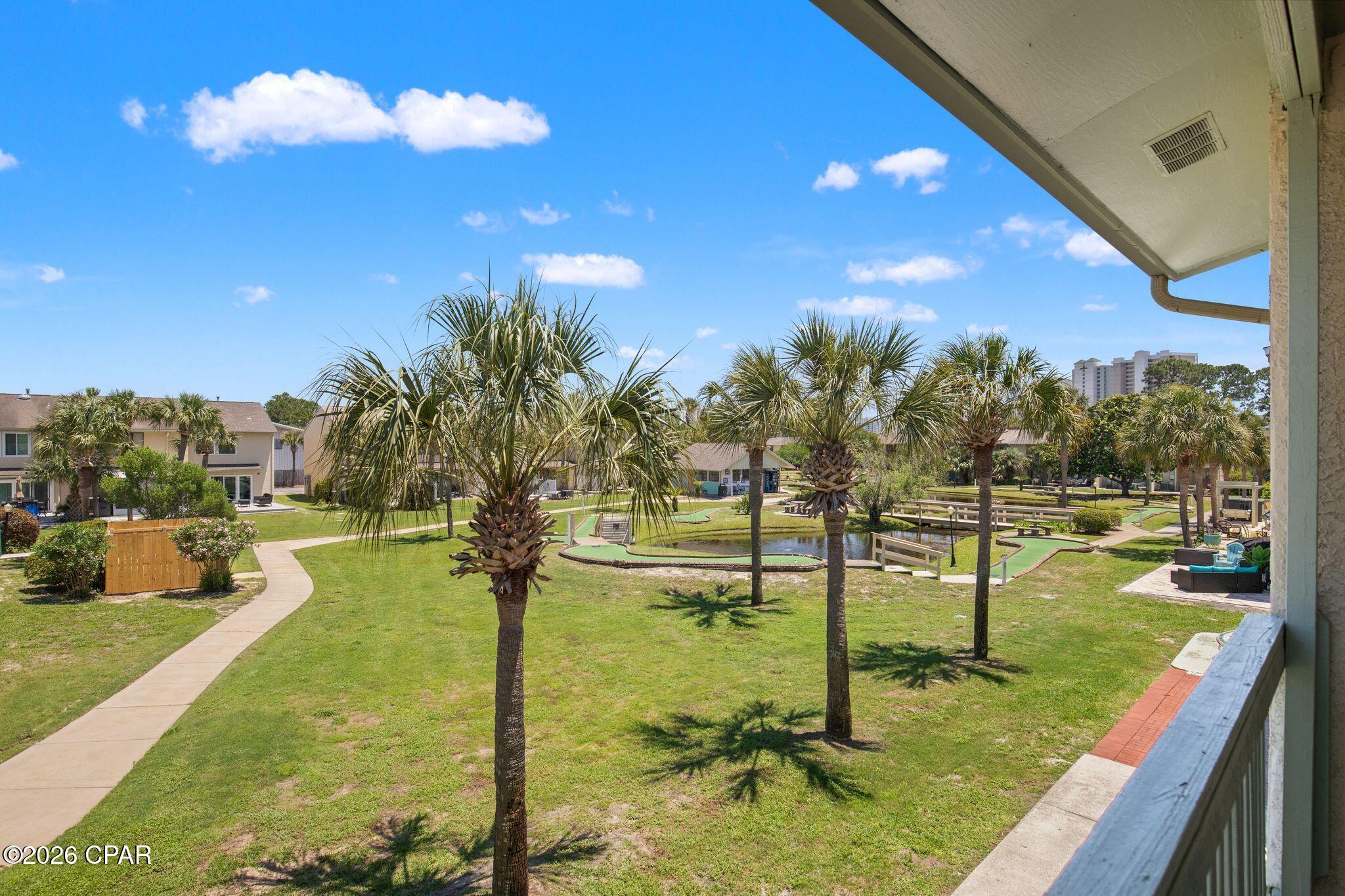 Gulf Highlands Beach Resort - Residential