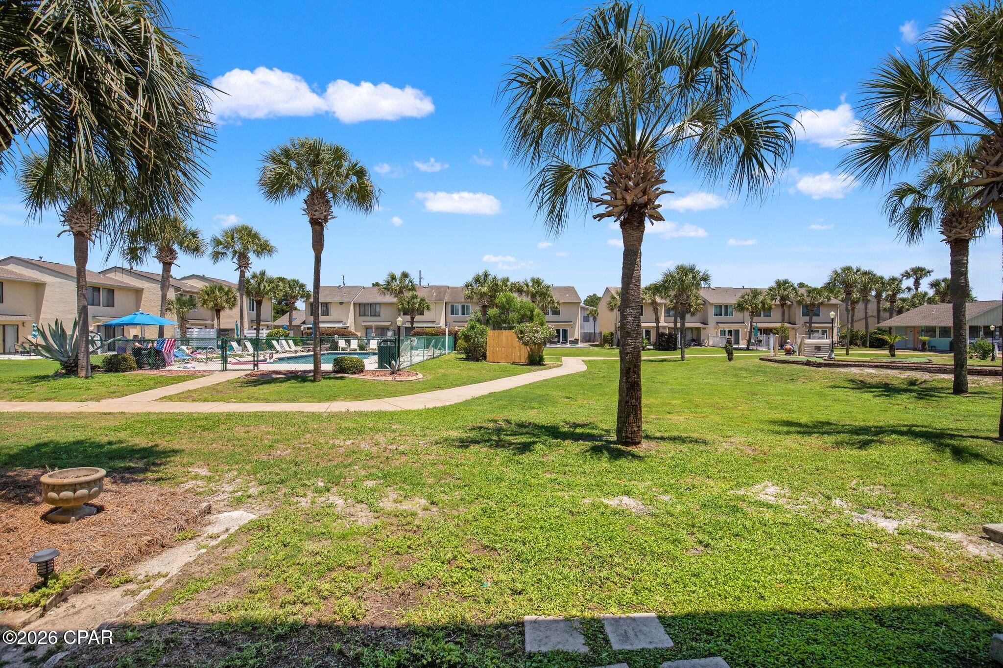 Gulf Highlands Beach Resort - Residential