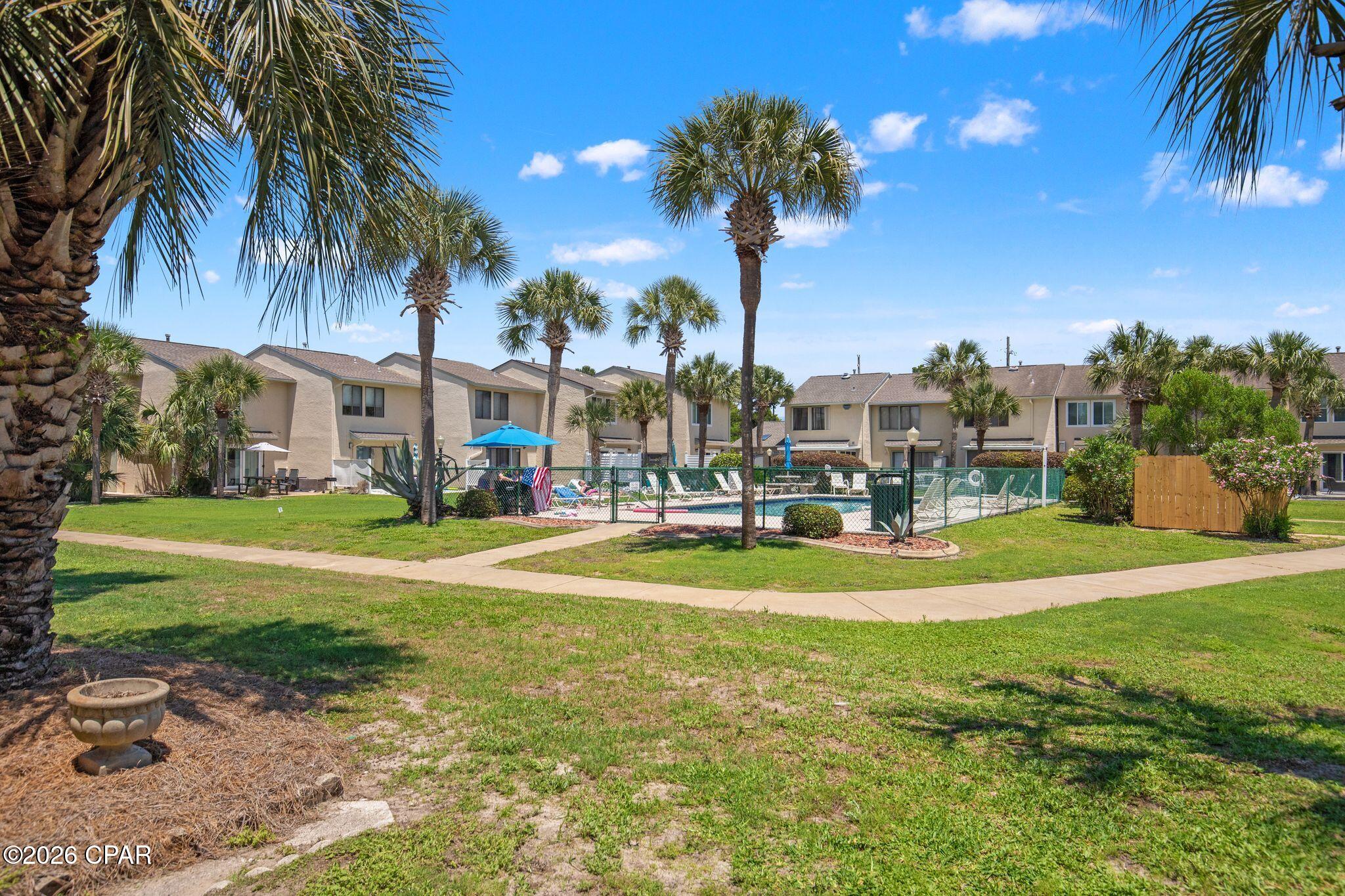 Gulf Highlands Beach Resort - Residential