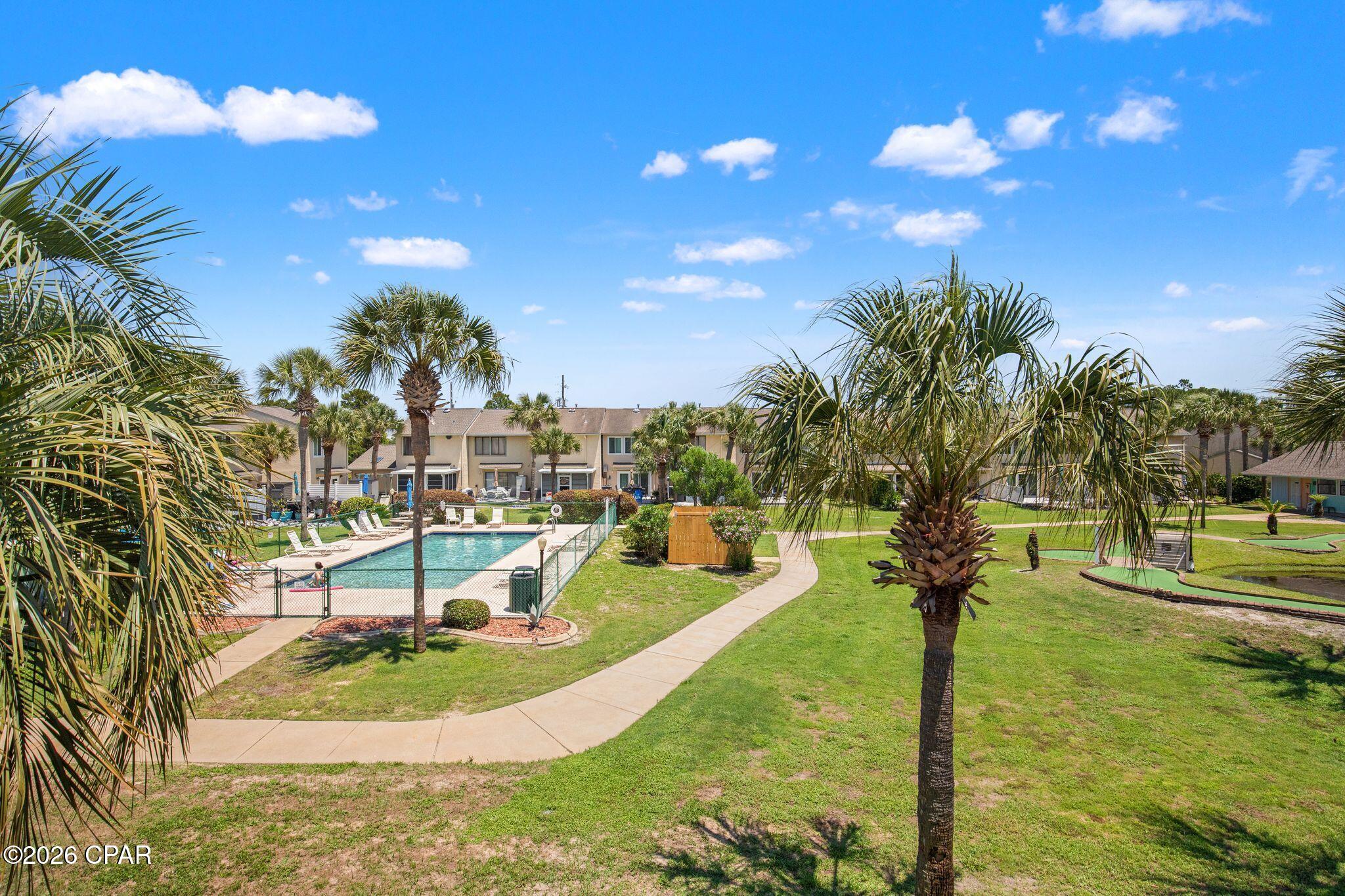 Gulf Highlands Beach Resort - Residential
