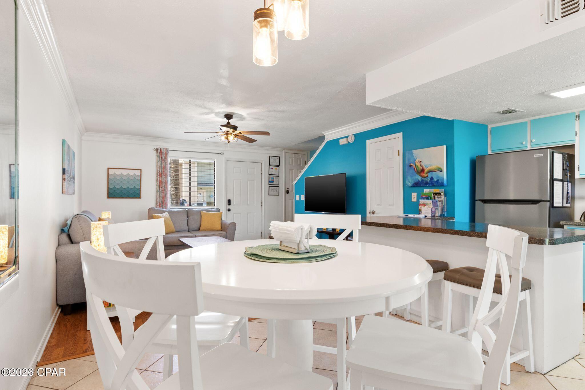Gulf Highlands Beach Resort - Residential