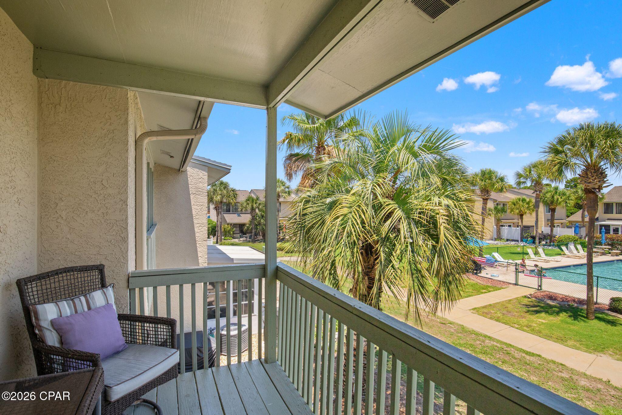 Gulf Highlands Beach Resort - Residential
