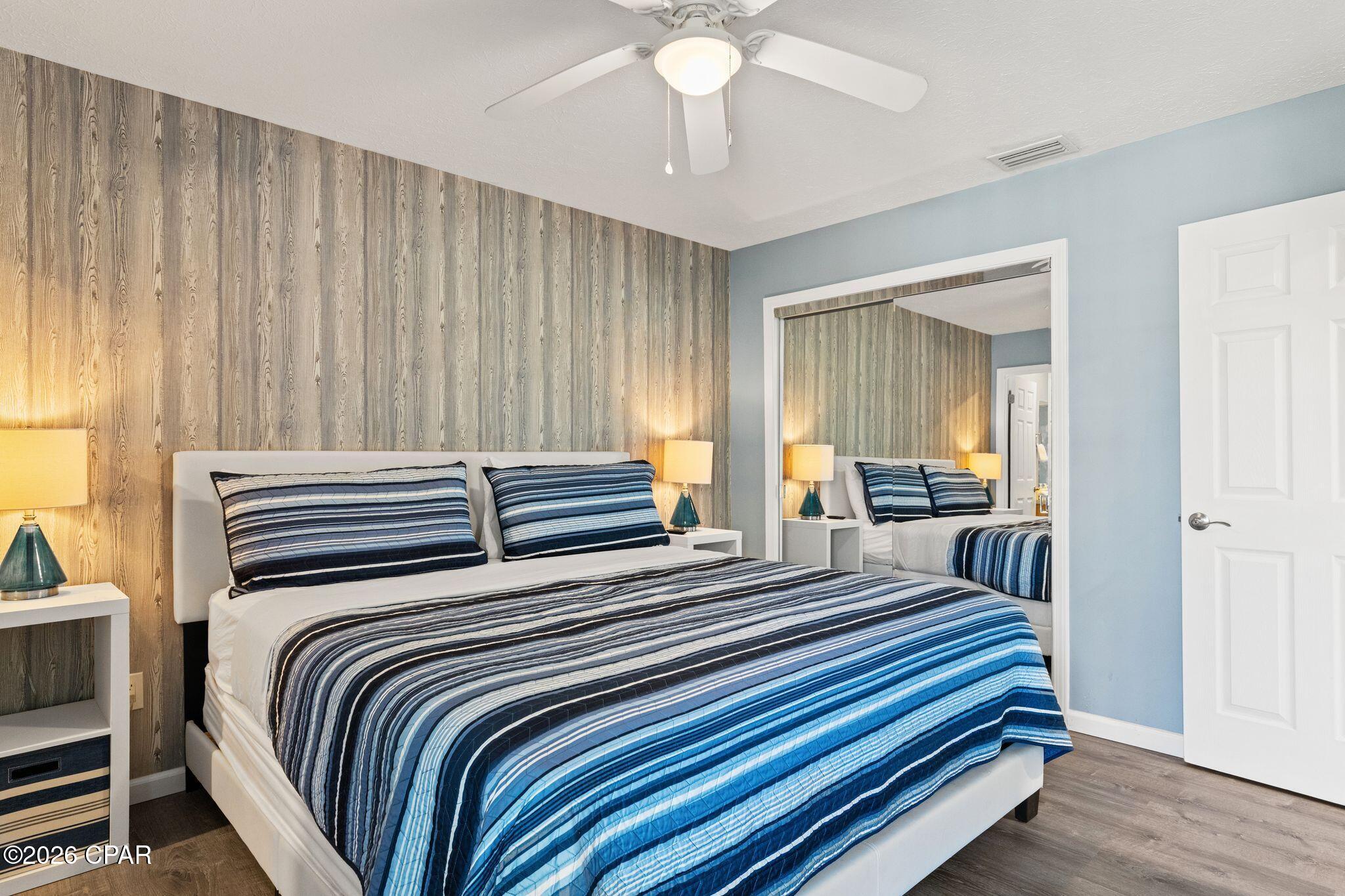 Gulf Highlands Beach Resort - Residential