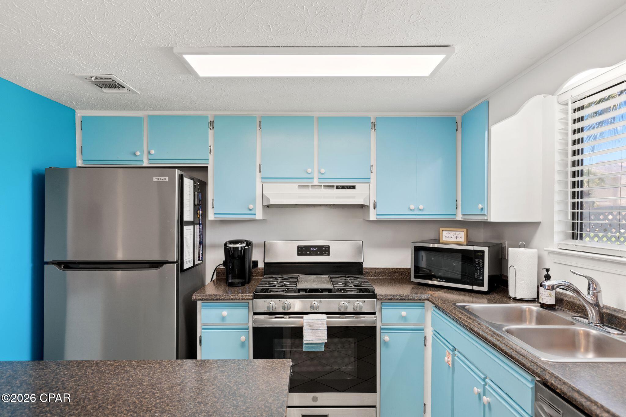 Gulf Highlands Beach Resort - Residential
