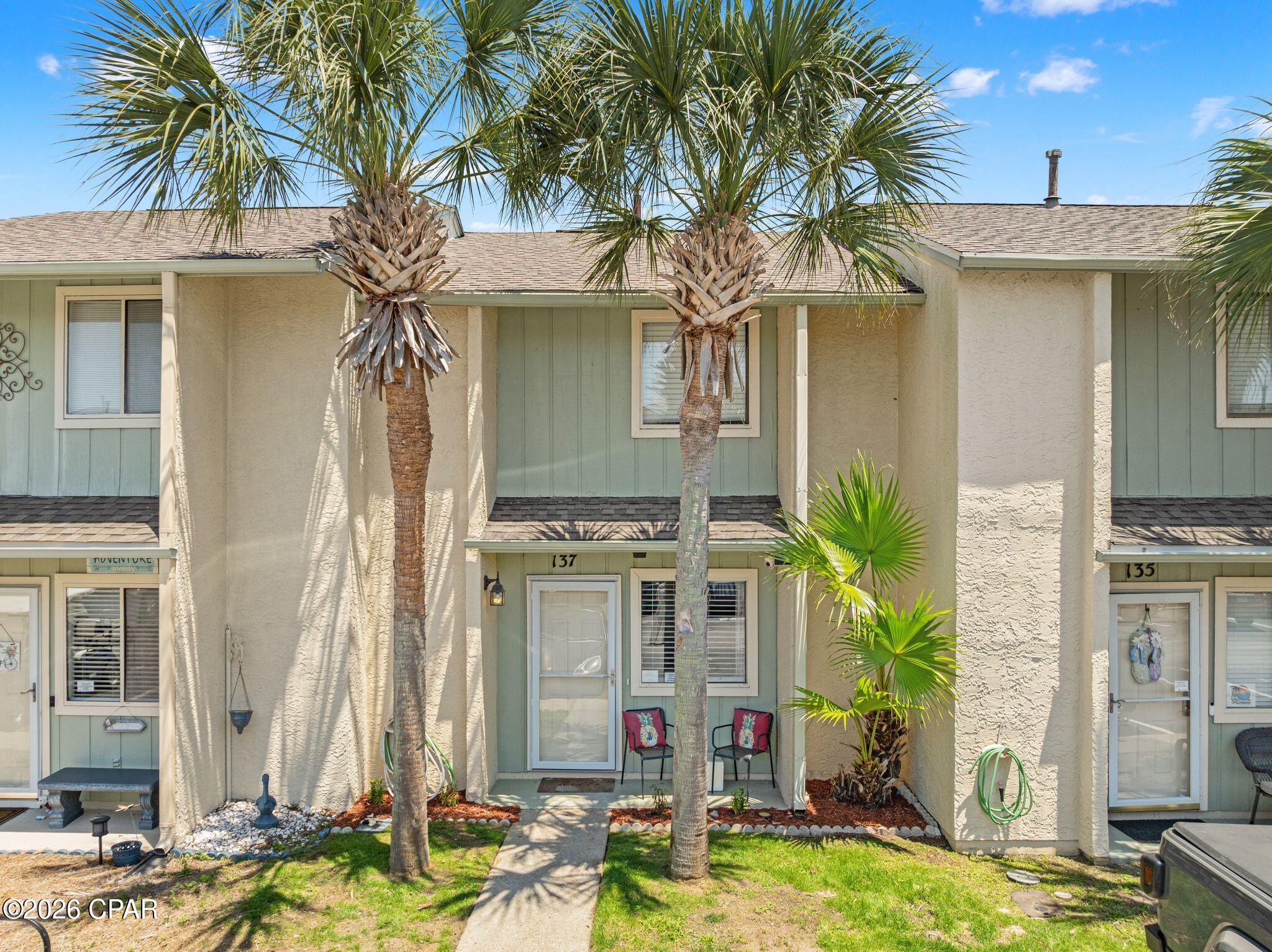 Gulf Highlands Beach Resort - Residential