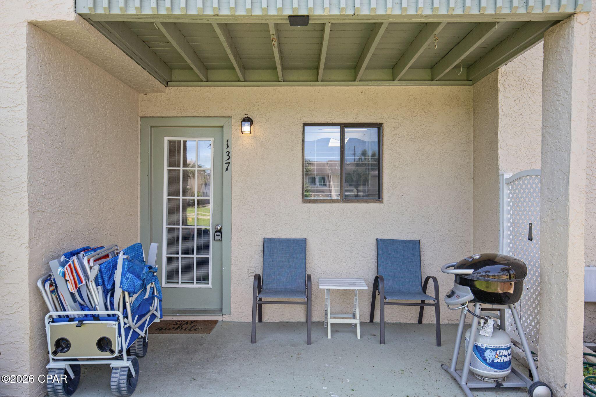 Gulf Highlands Beach Resort - Residential