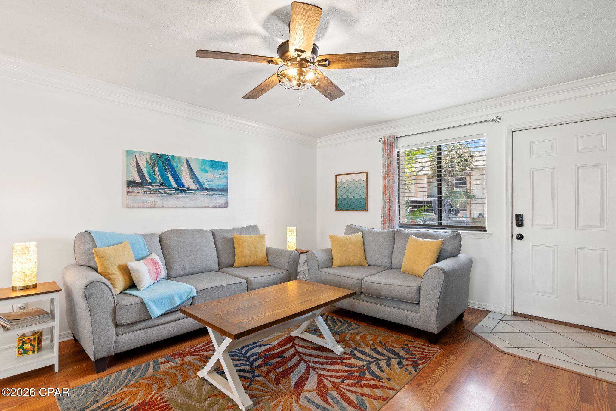 Gulf Highlands Beach Resort - Residential