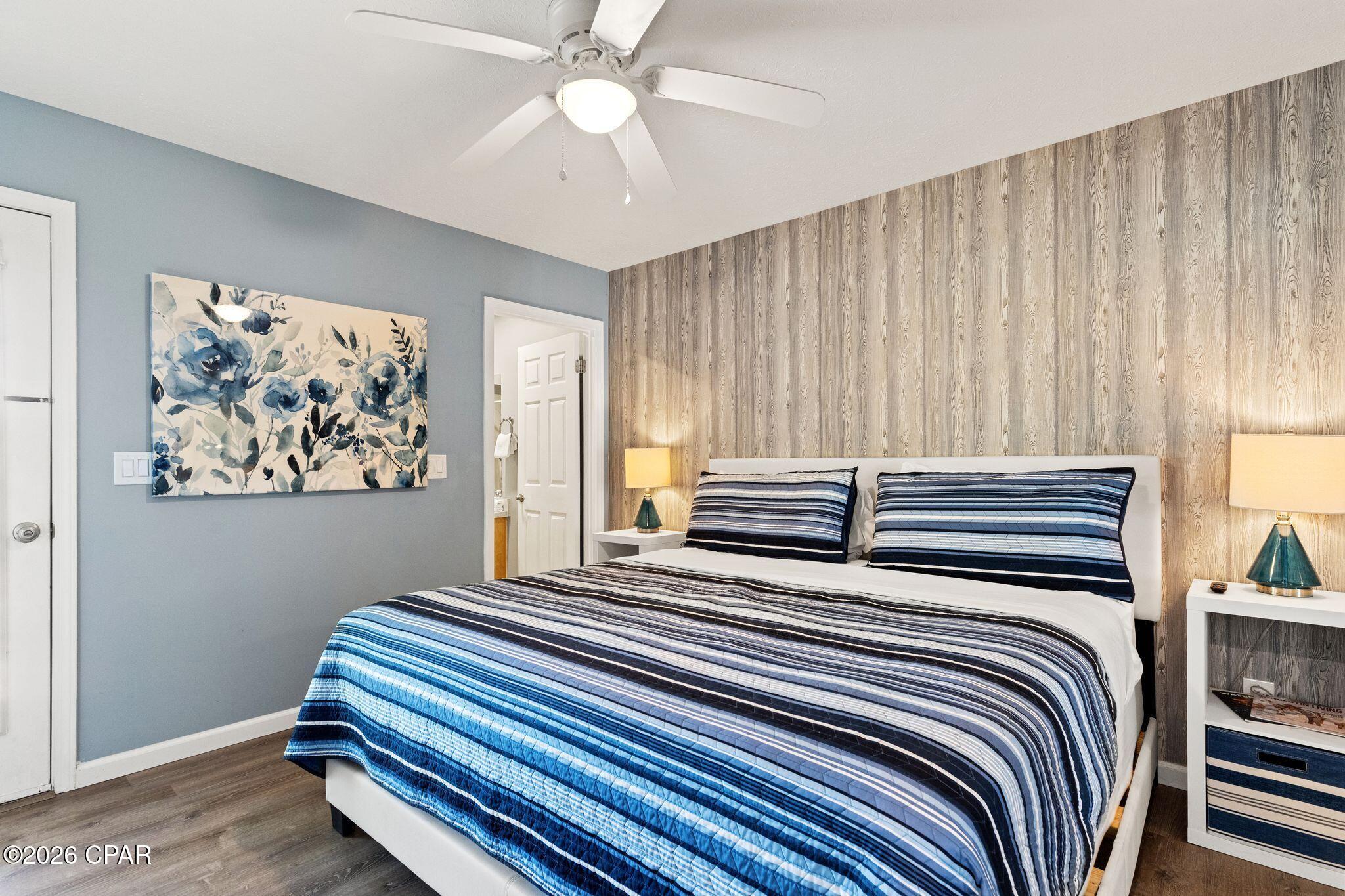 Gulf Highlands Beach Resort - Residential
