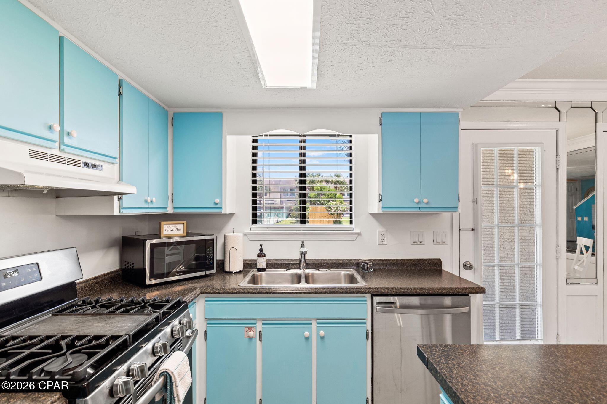 Gulf Highlands Beach Resort - Residential