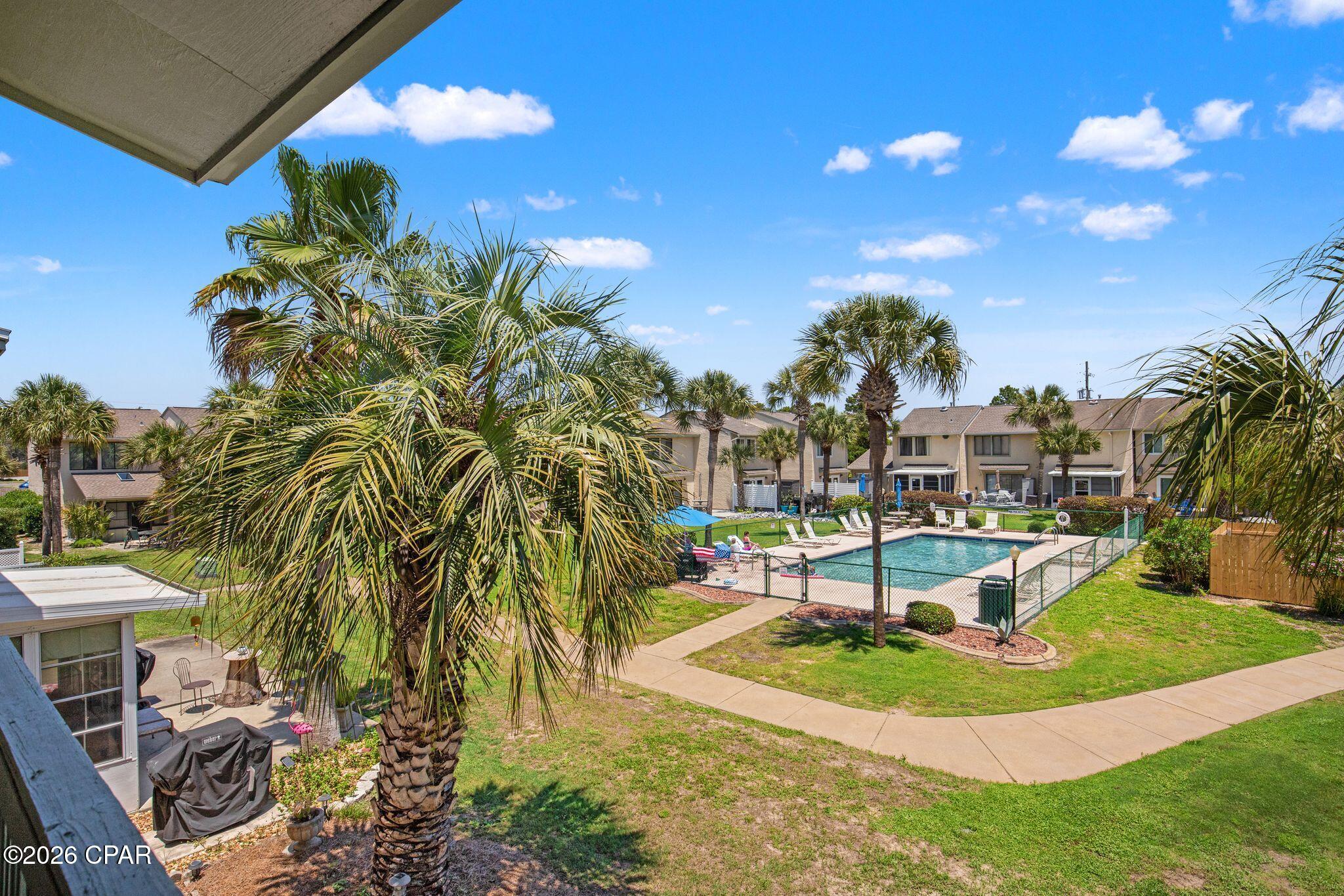 Gulf Highlands Beach Resort - Residential