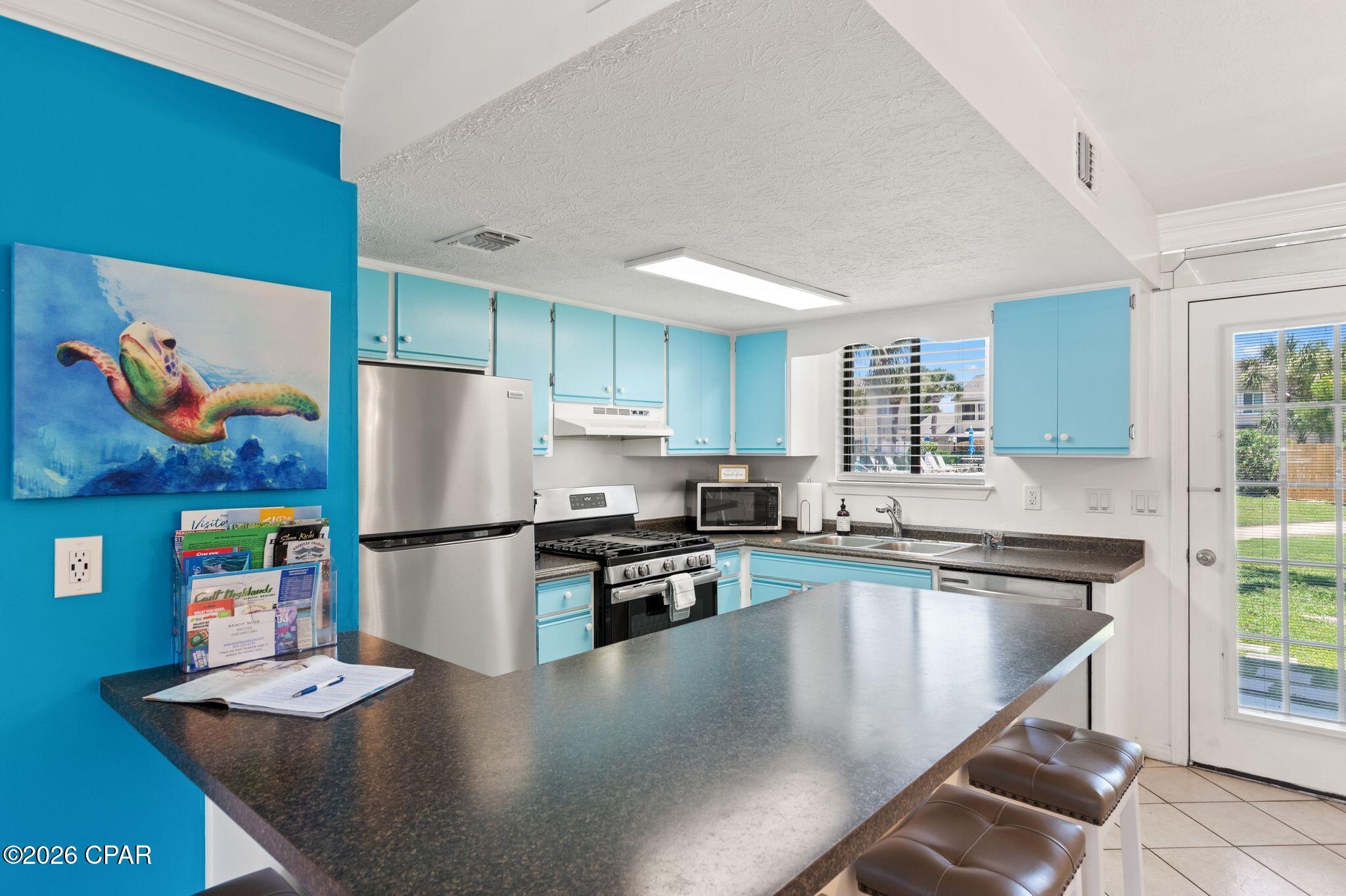 Gulf Highlands Beach Resort - Residential