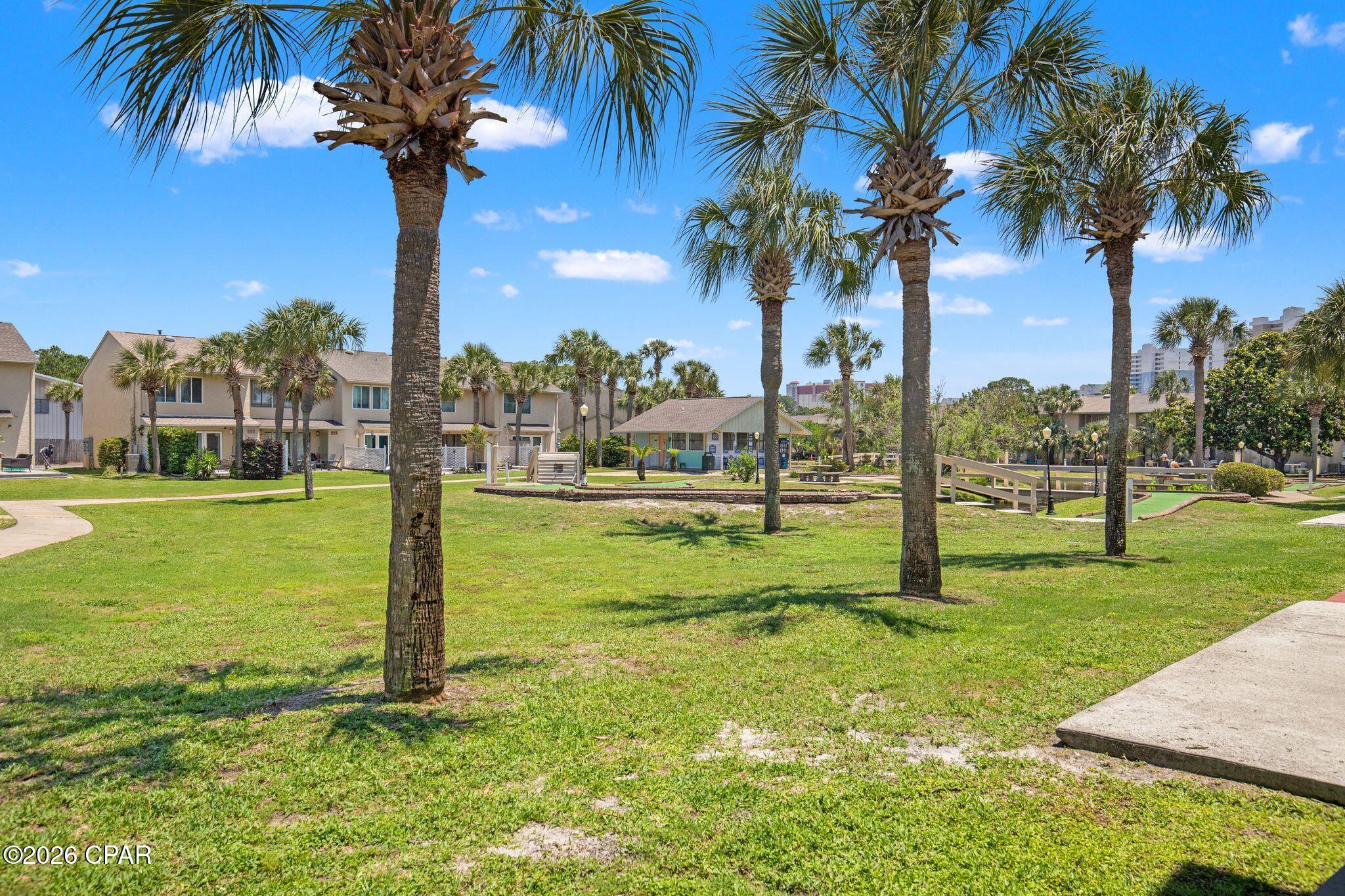 Gulf Highlands Beach Resort - Residential