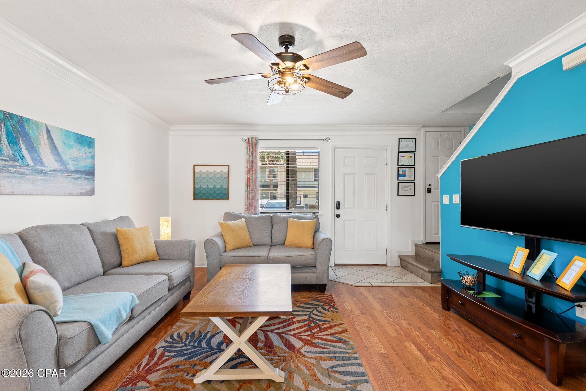 Gulf Highlands Beach Resort - Residential