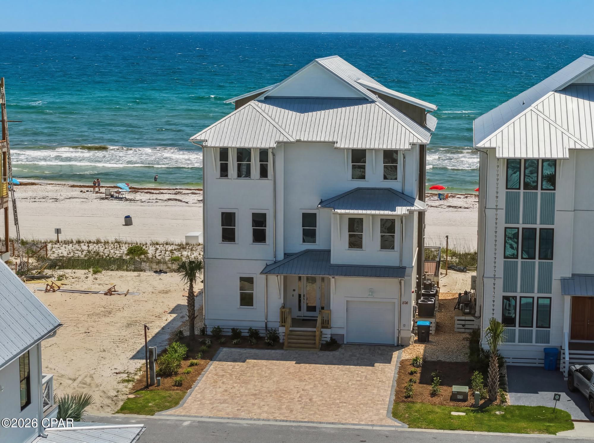 Hadley's Beach - Residential