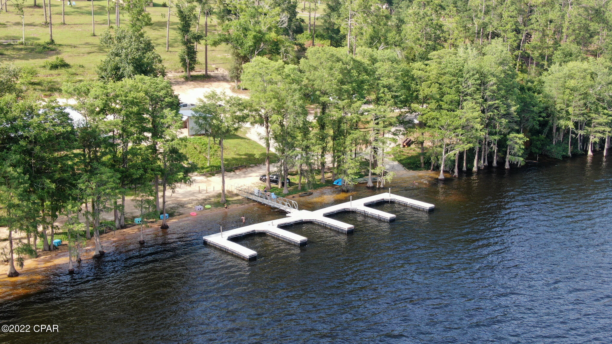 Compass Lake Hills Unit 1 - Land