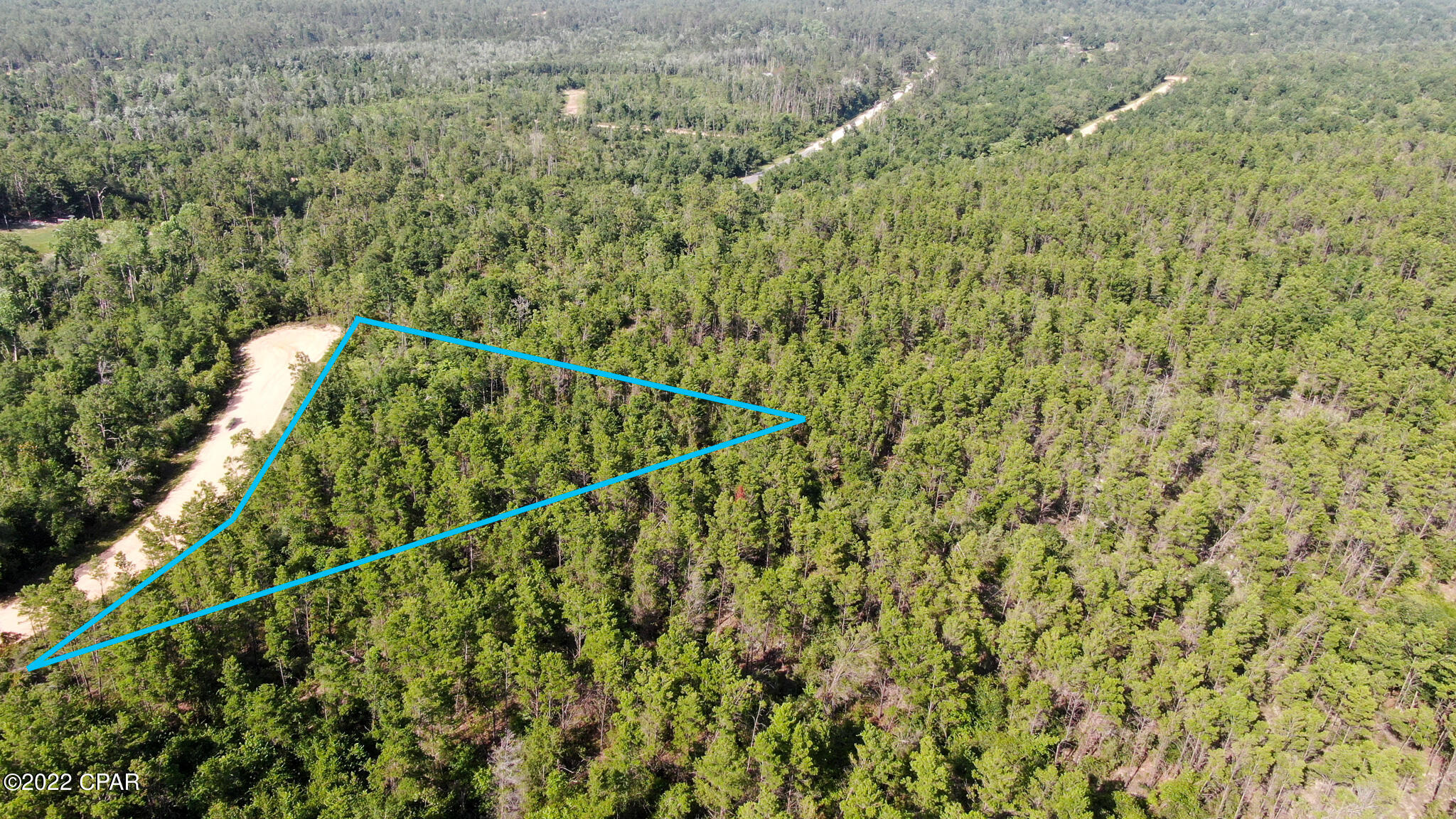Compass Lake Hills Unit 1 - Land