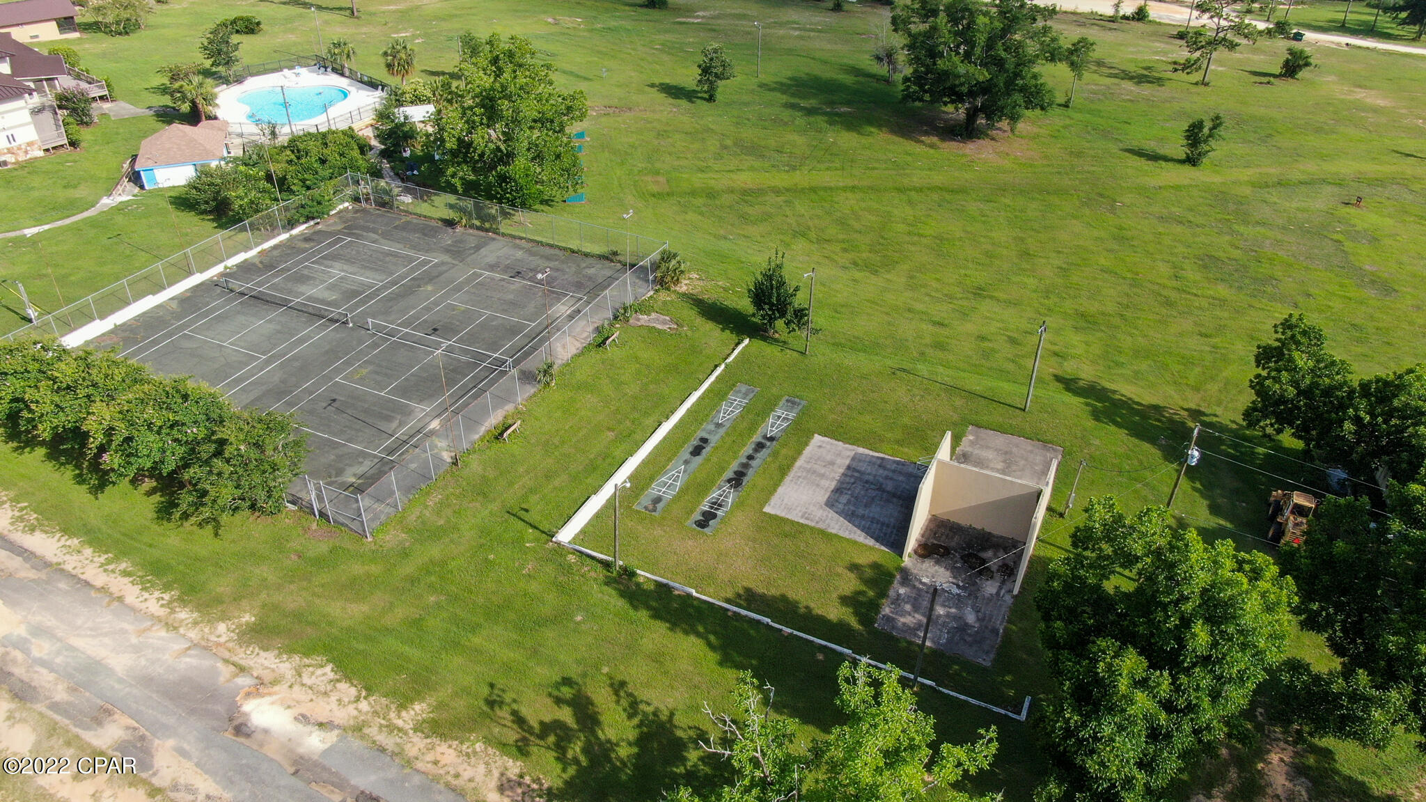 Compass Lake Hills Unit 1 - Land