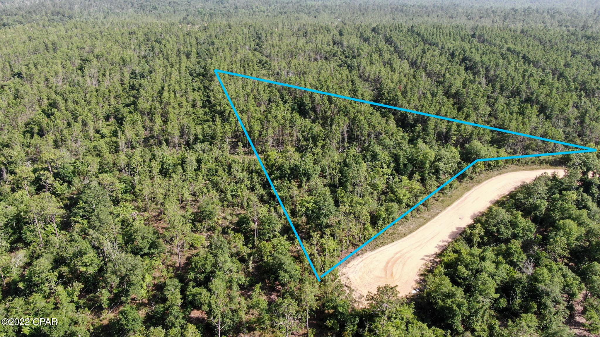 Compass Lake Hills Unit 1 - Land