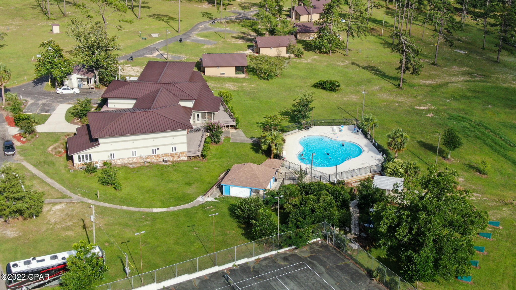 Compass Lake Hills Unit 1 - Land