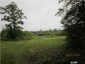 No Named Subdivision - Land