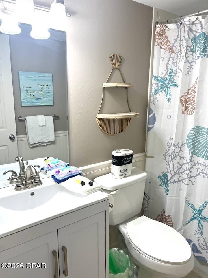 Gulfgate Condo - Residential