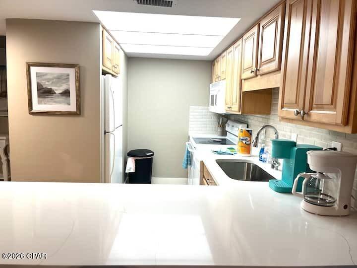 Gulfgate Condo - Residential