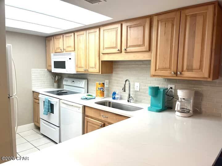 Gulfgate Condo - Residential