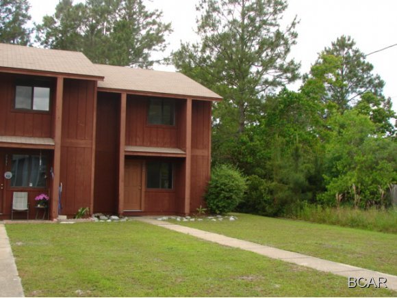 No Named Subdivision - Residential Lease