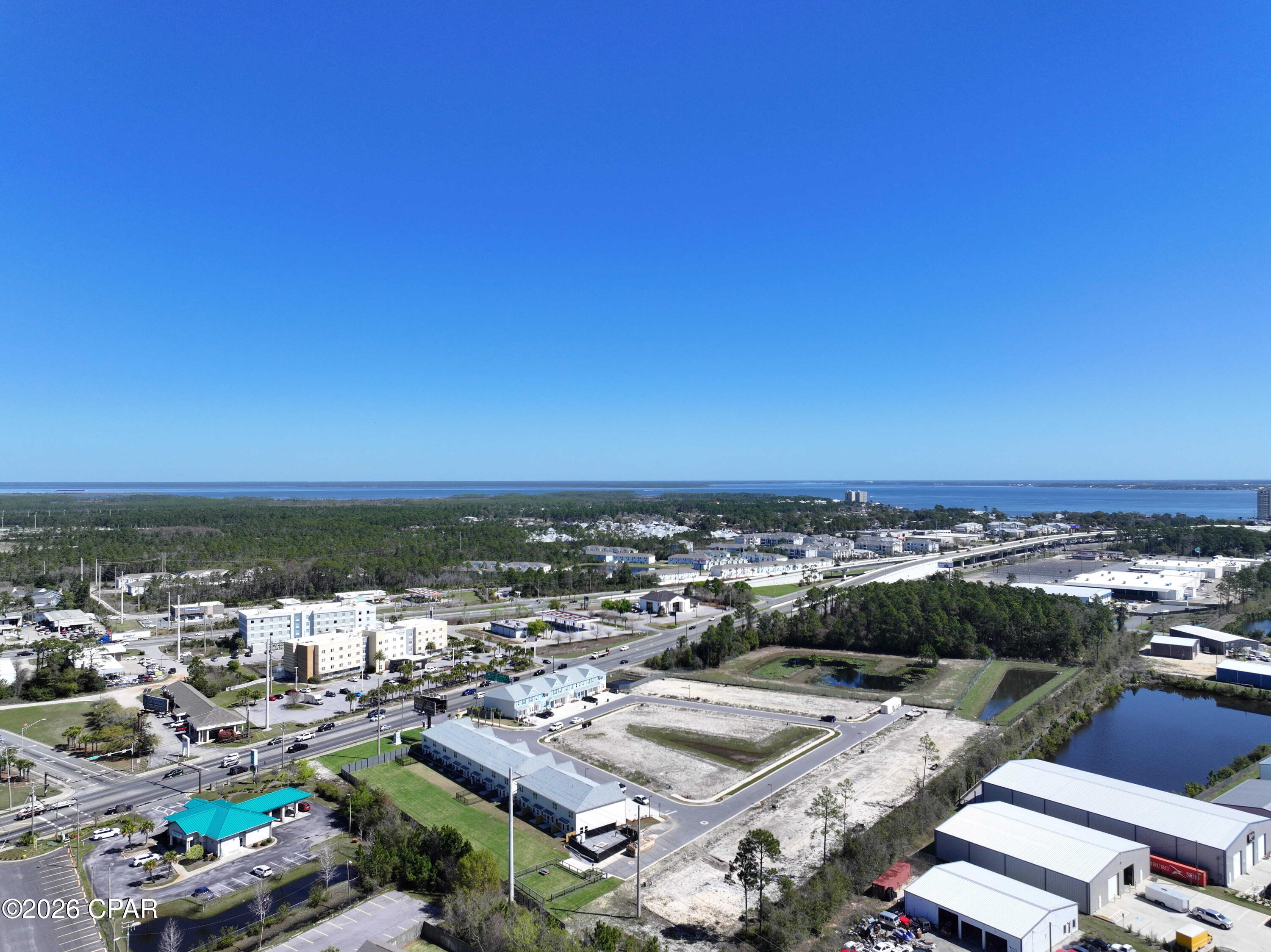 Indigo at Front Beach - Residential