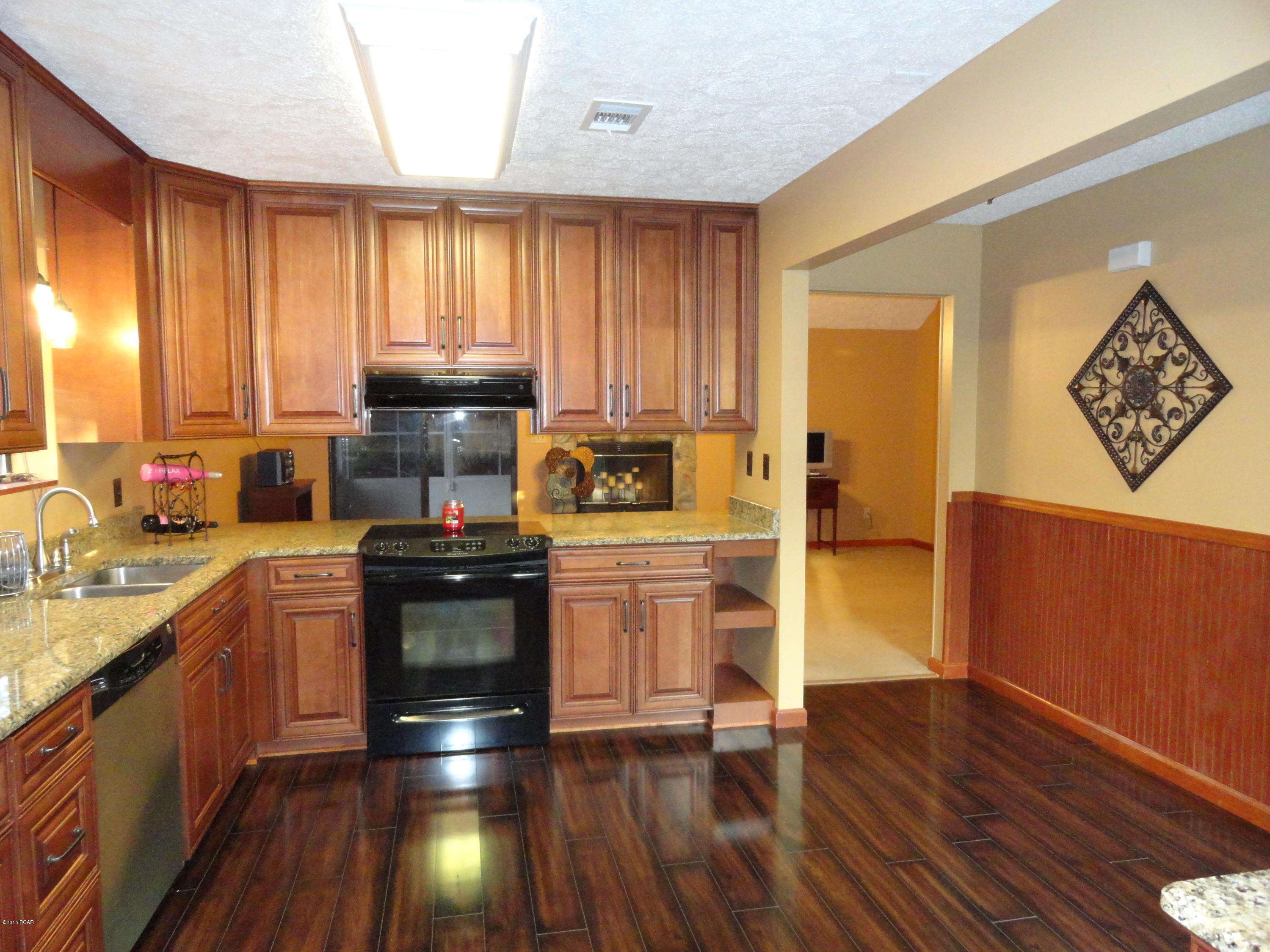 Belaire Estates U-6 - Residential