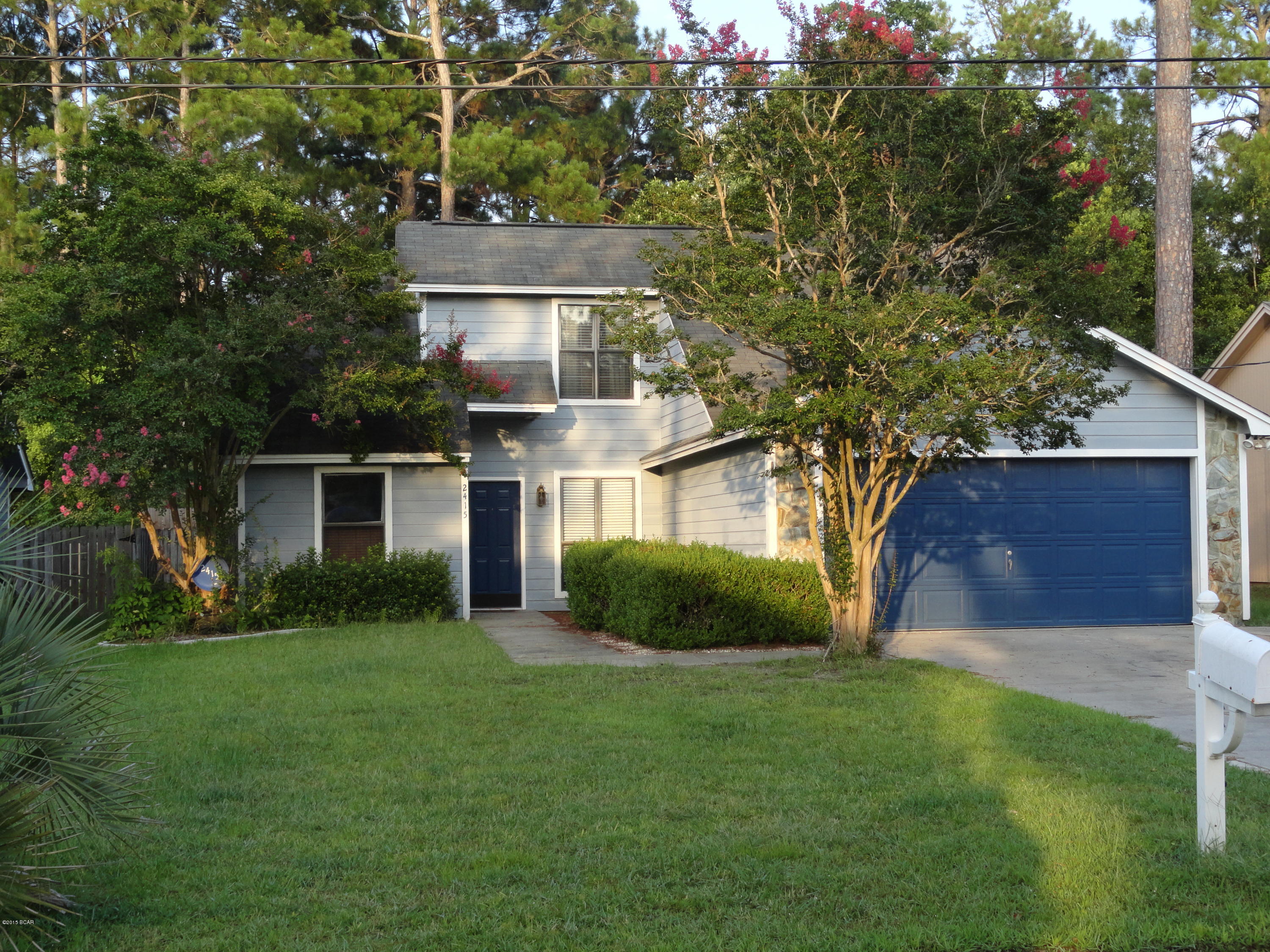 Belaire Estates U-6 - Residential