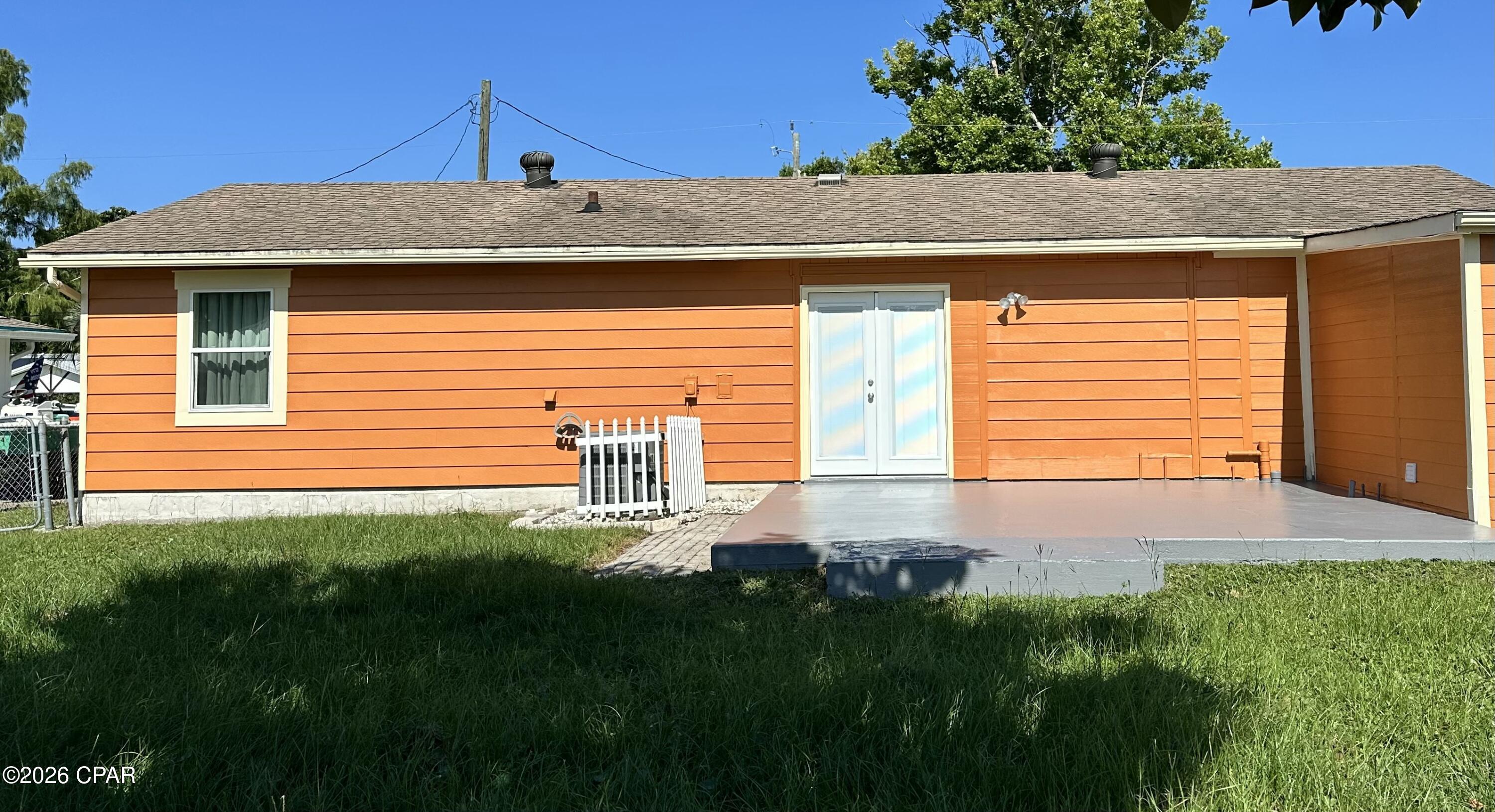 El Centro Beach - Residential Lease