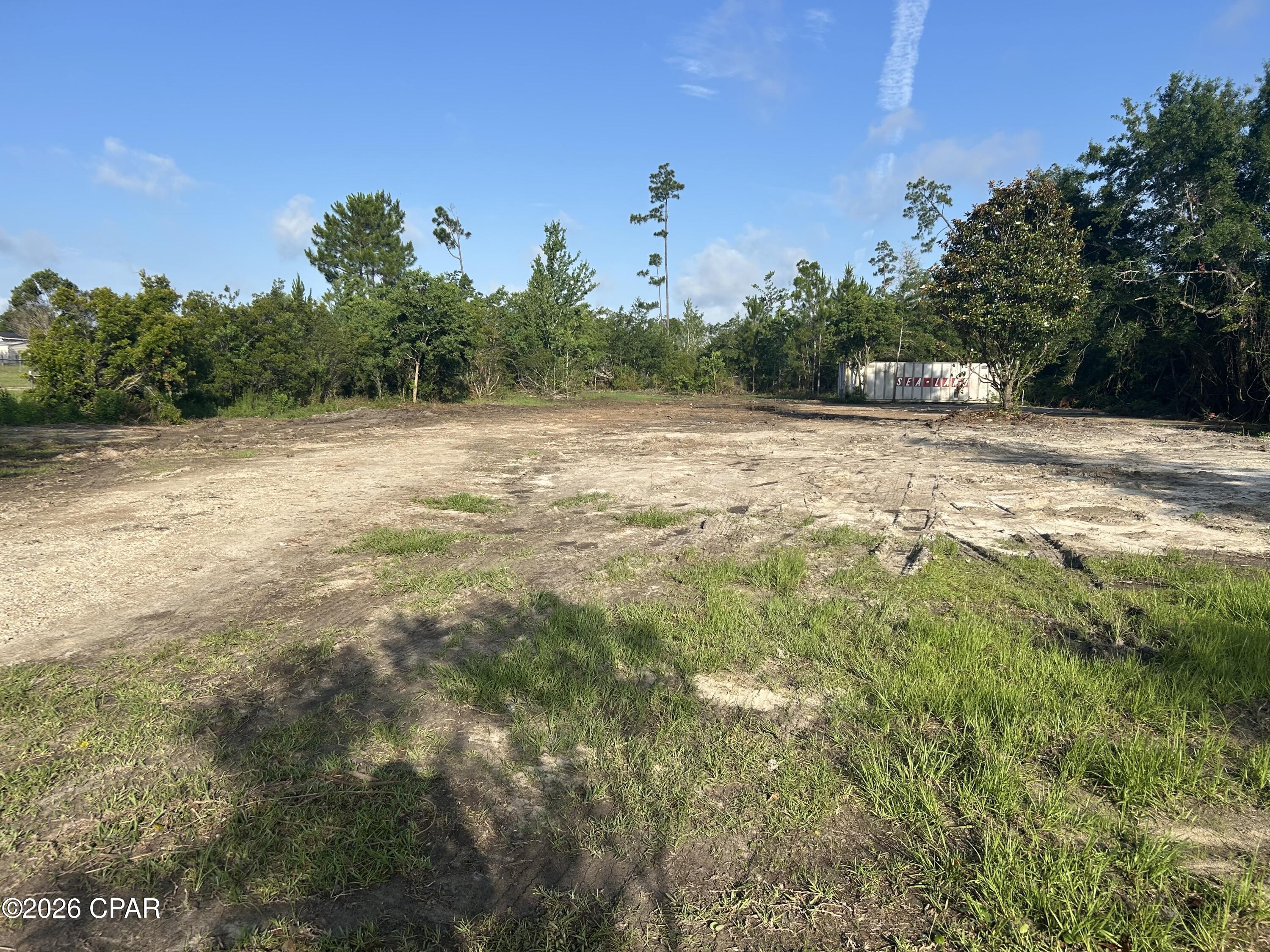 GREAT BIG LOT to build your dream home!! The lot is cleared and ready. This area is up and coming, is close enough to town but far enough away to be secluded! Drive by and go see it!!