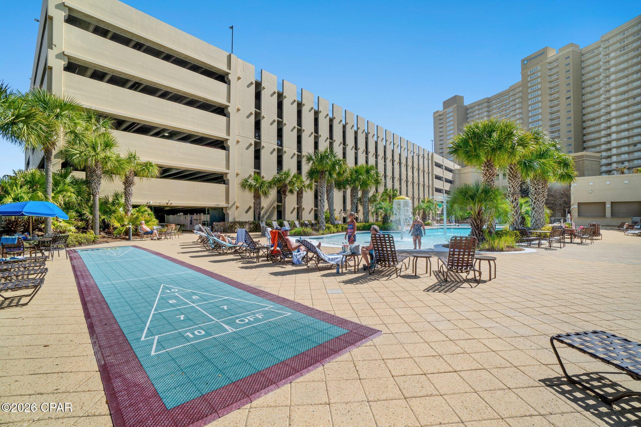 Emerald Beach Resort - Residential