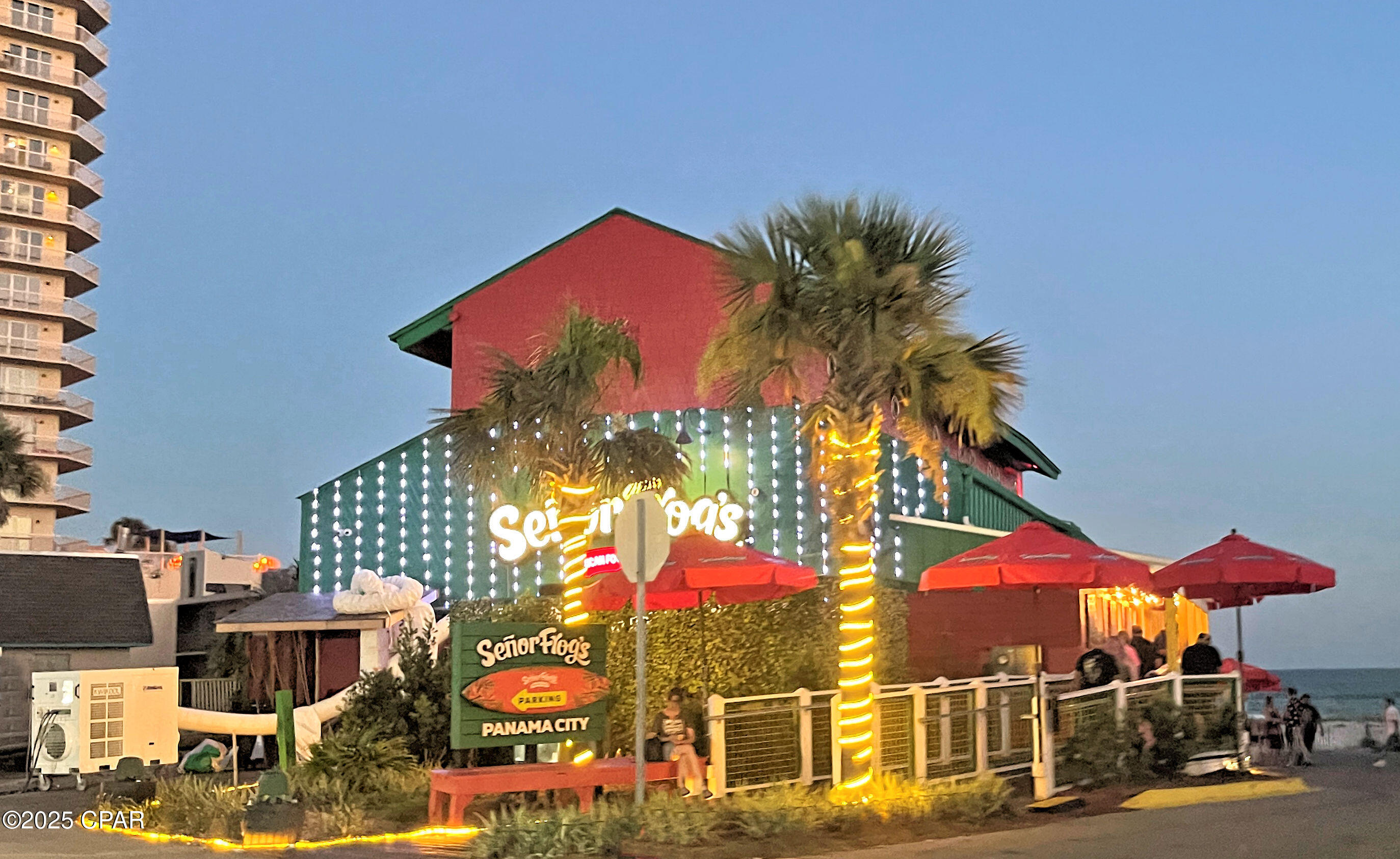 Emerald Beach Resort - Residential