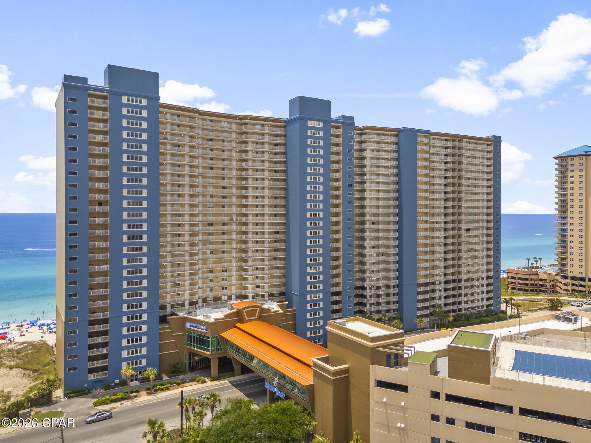 Emerald Beach Resort - Residential