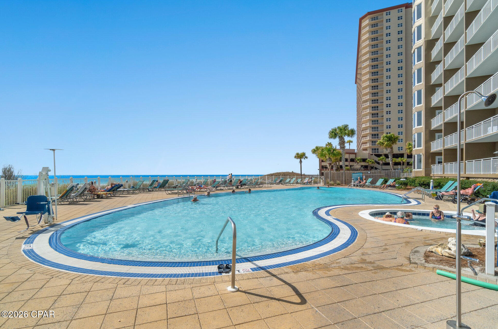 Emerald Beach Resort - Residential