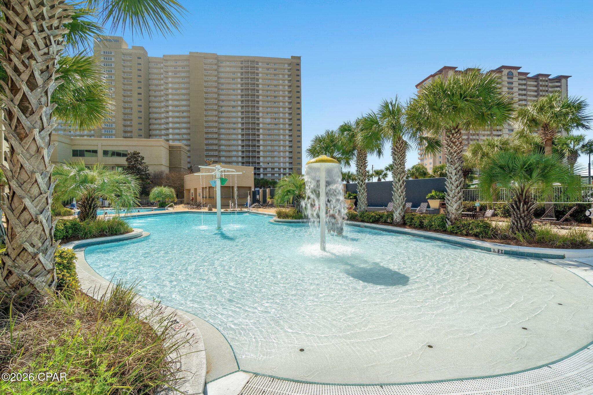 Emerald Beach Resort - Residential