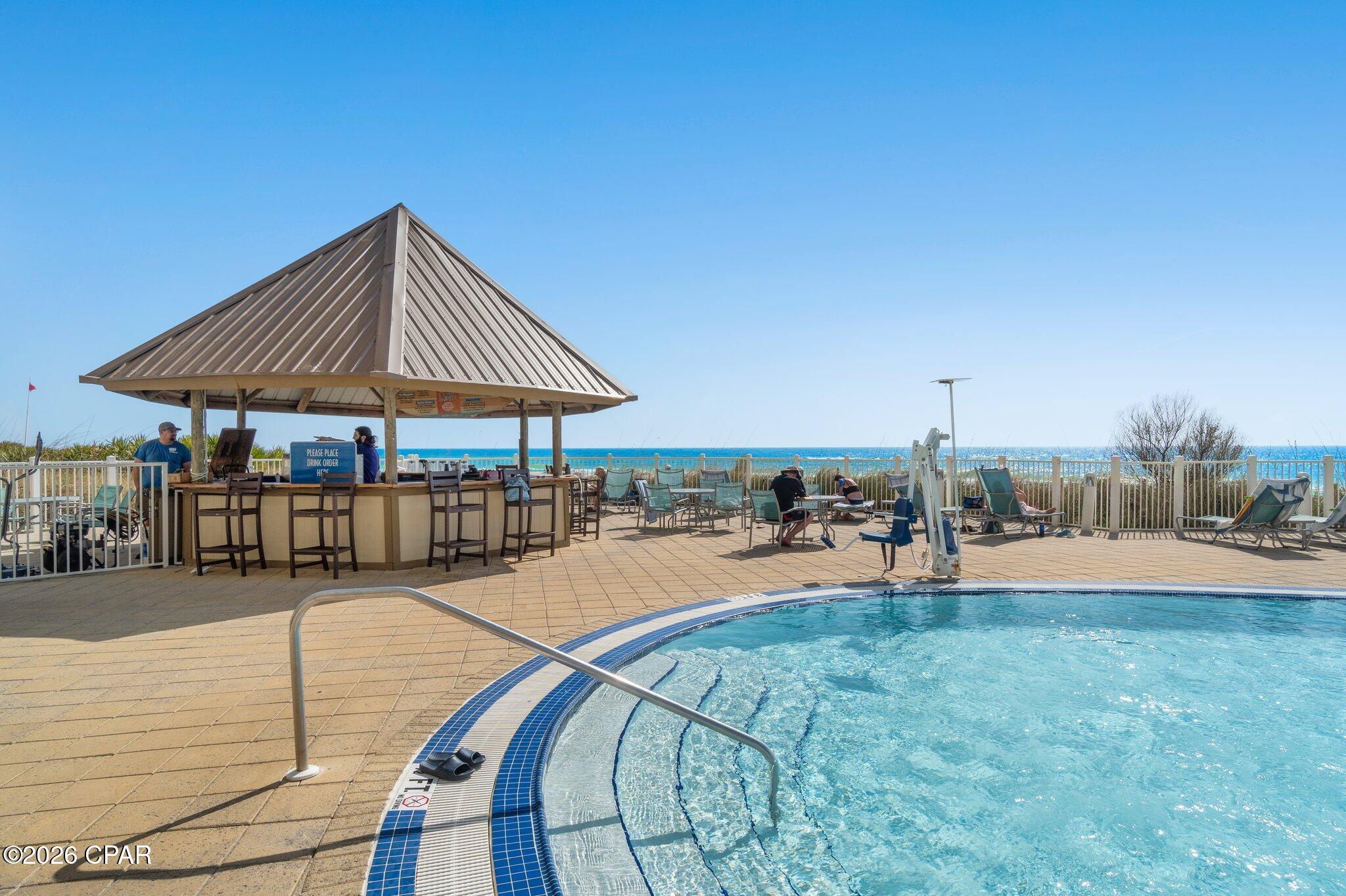 Emerald Beach Resort - Residential