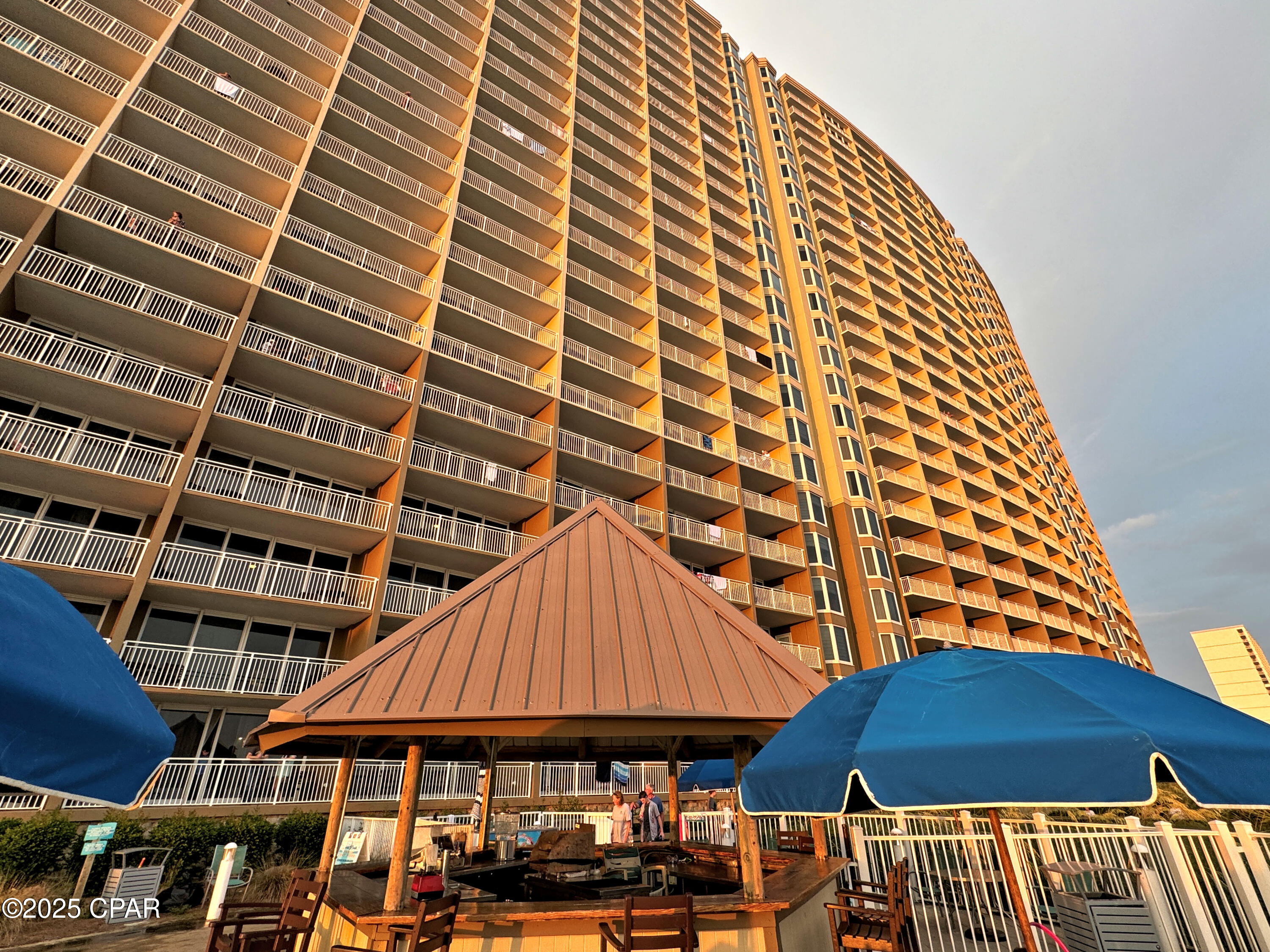 Emerald Beach Resort - Residential