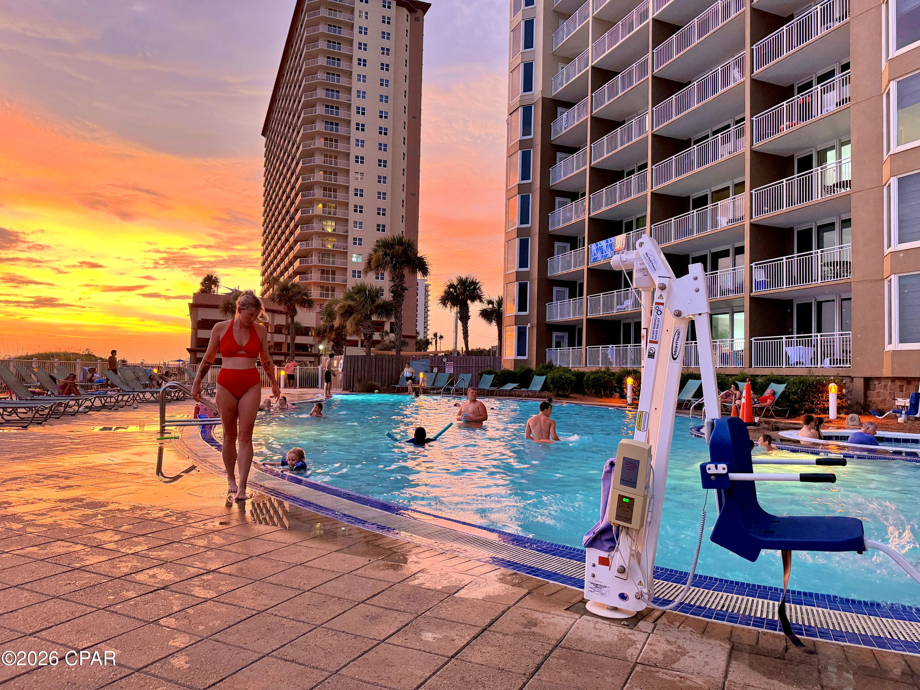 Emerald Beach Resort - Residential