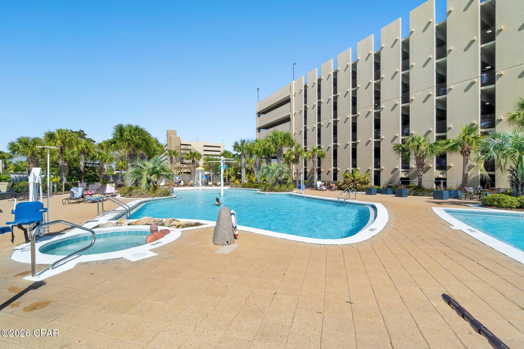 Emerald Beach Resort - Residential