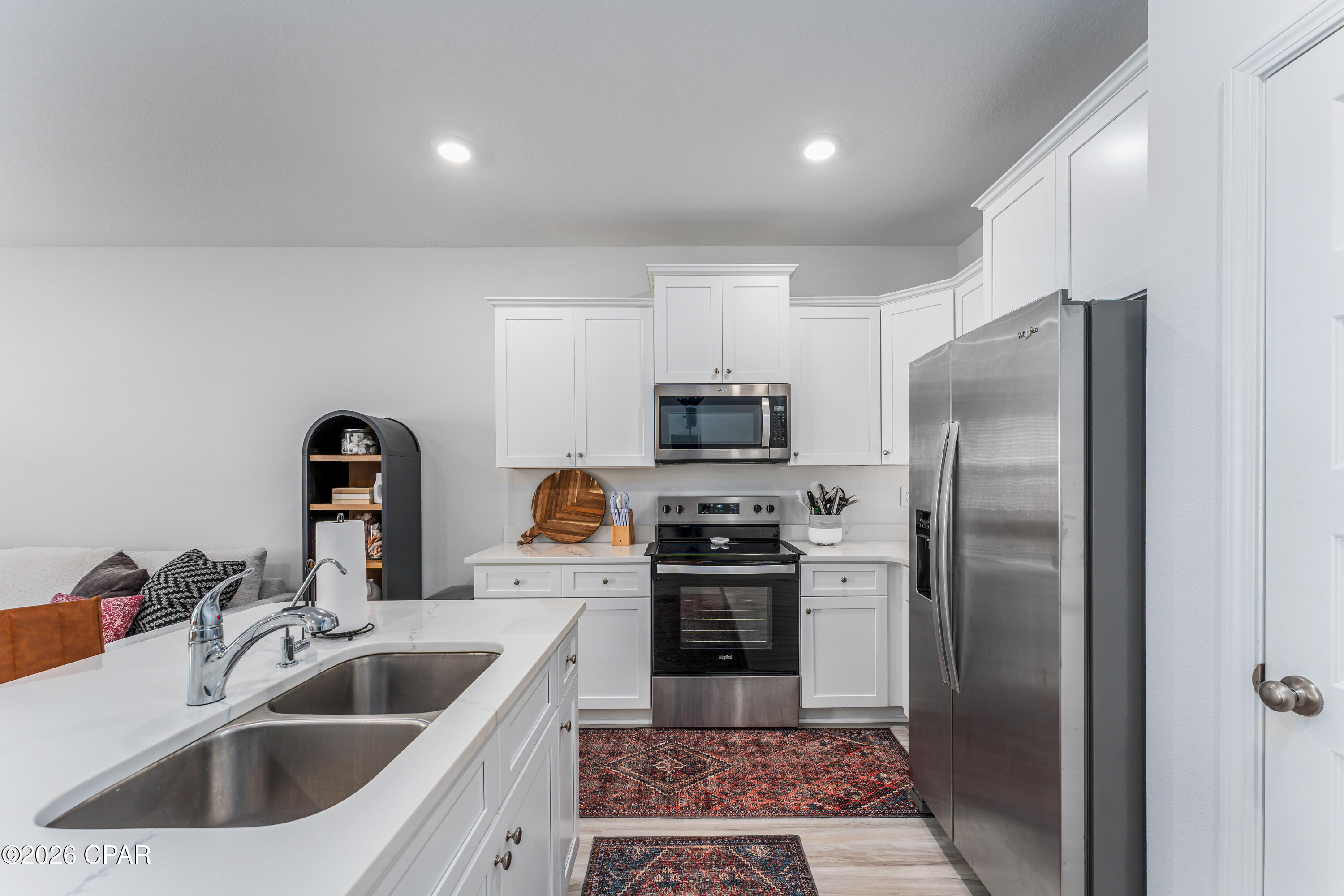 Salt Creek at MB Townhomes - Residential