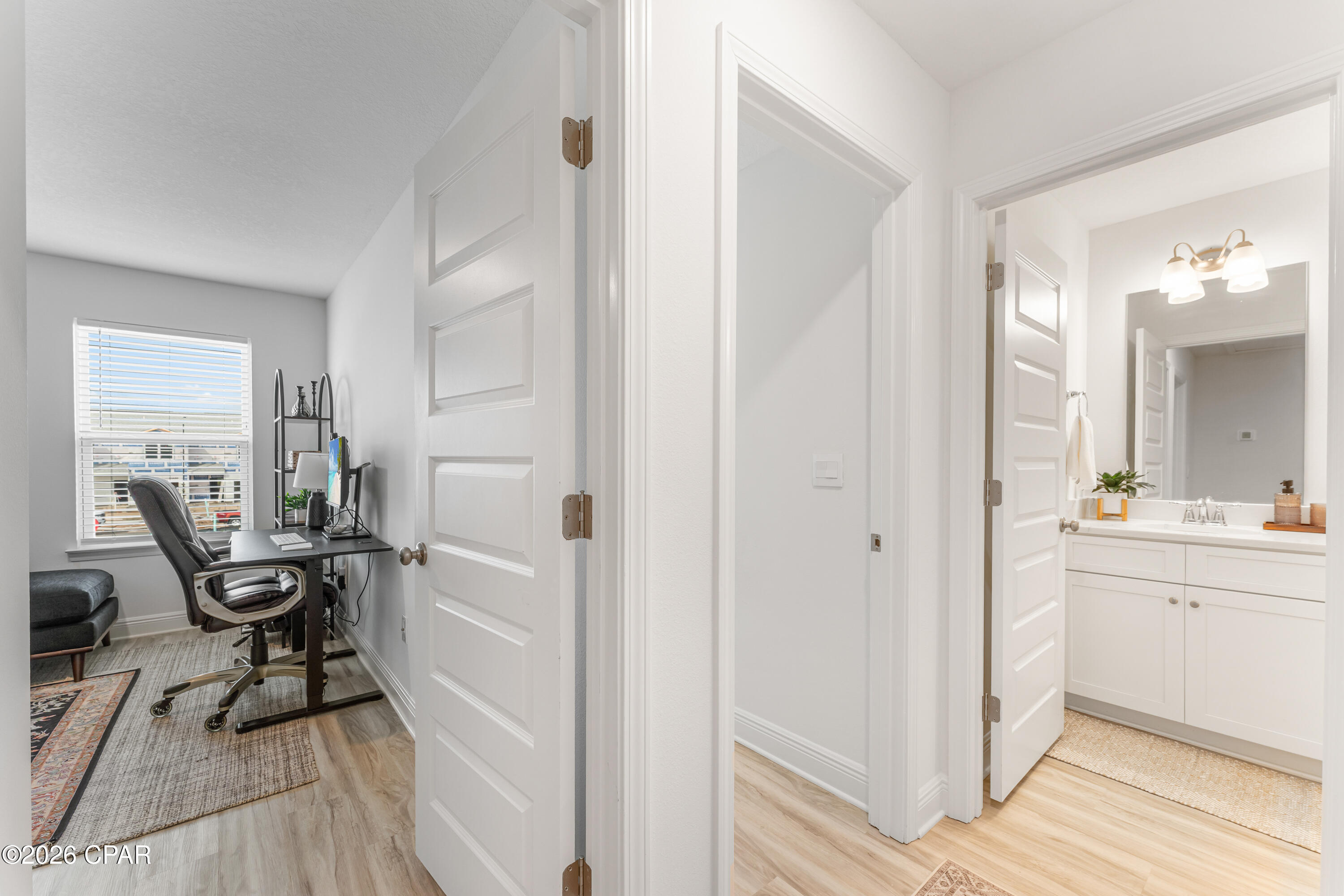 Salt Creek at MB Townhomes - Residential