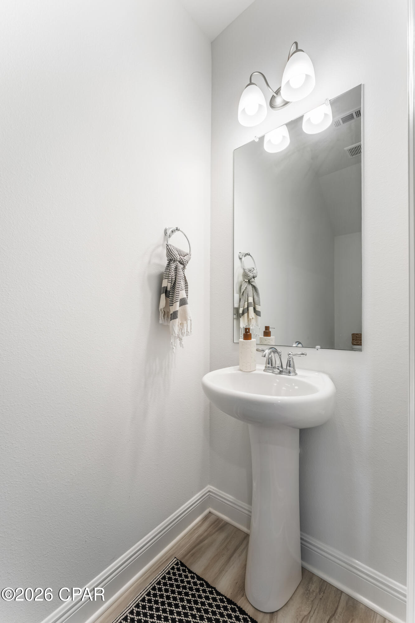 Salt Creek at MB Townhomes - Residential