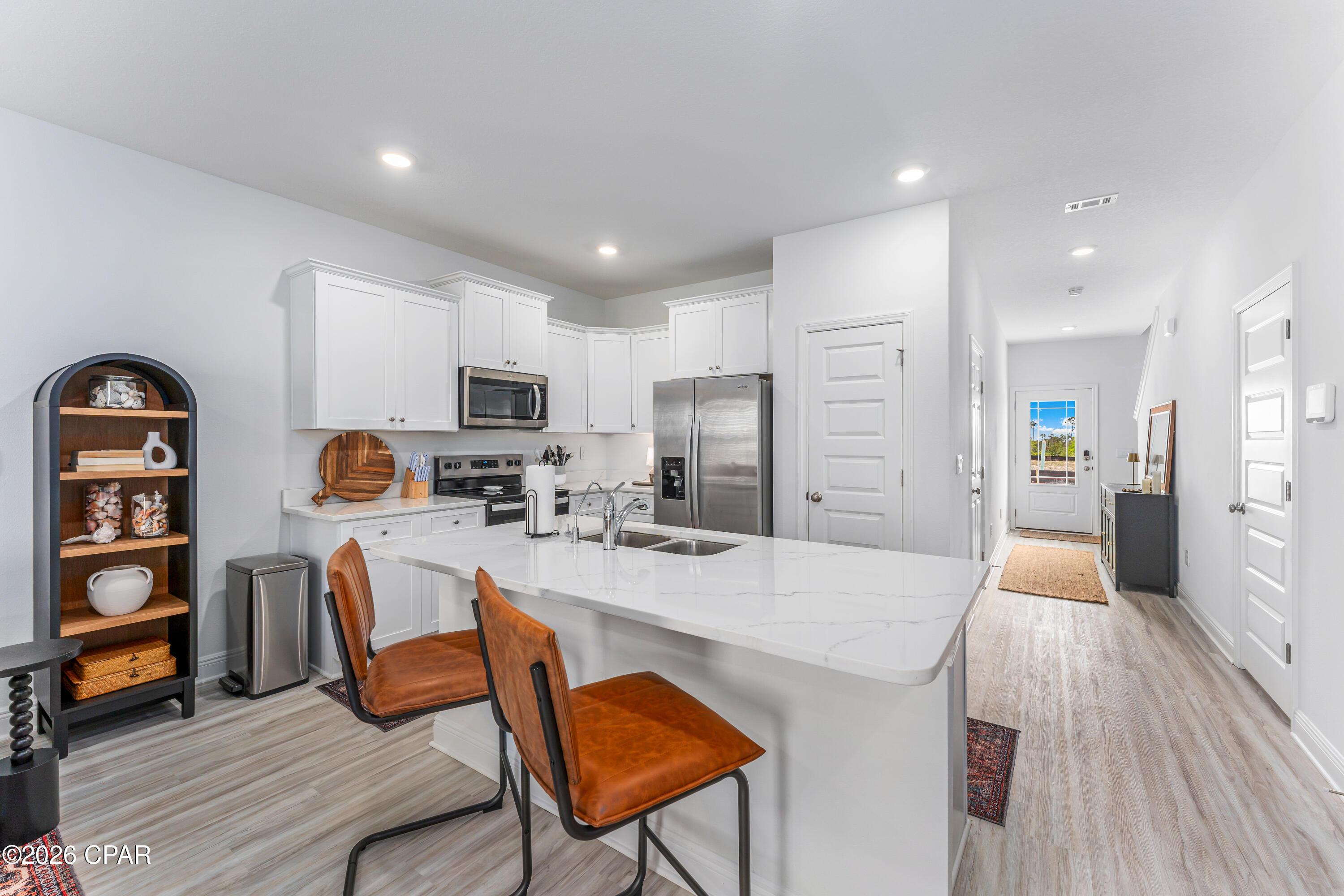 Salt Creek at MB Townhomes - Residential