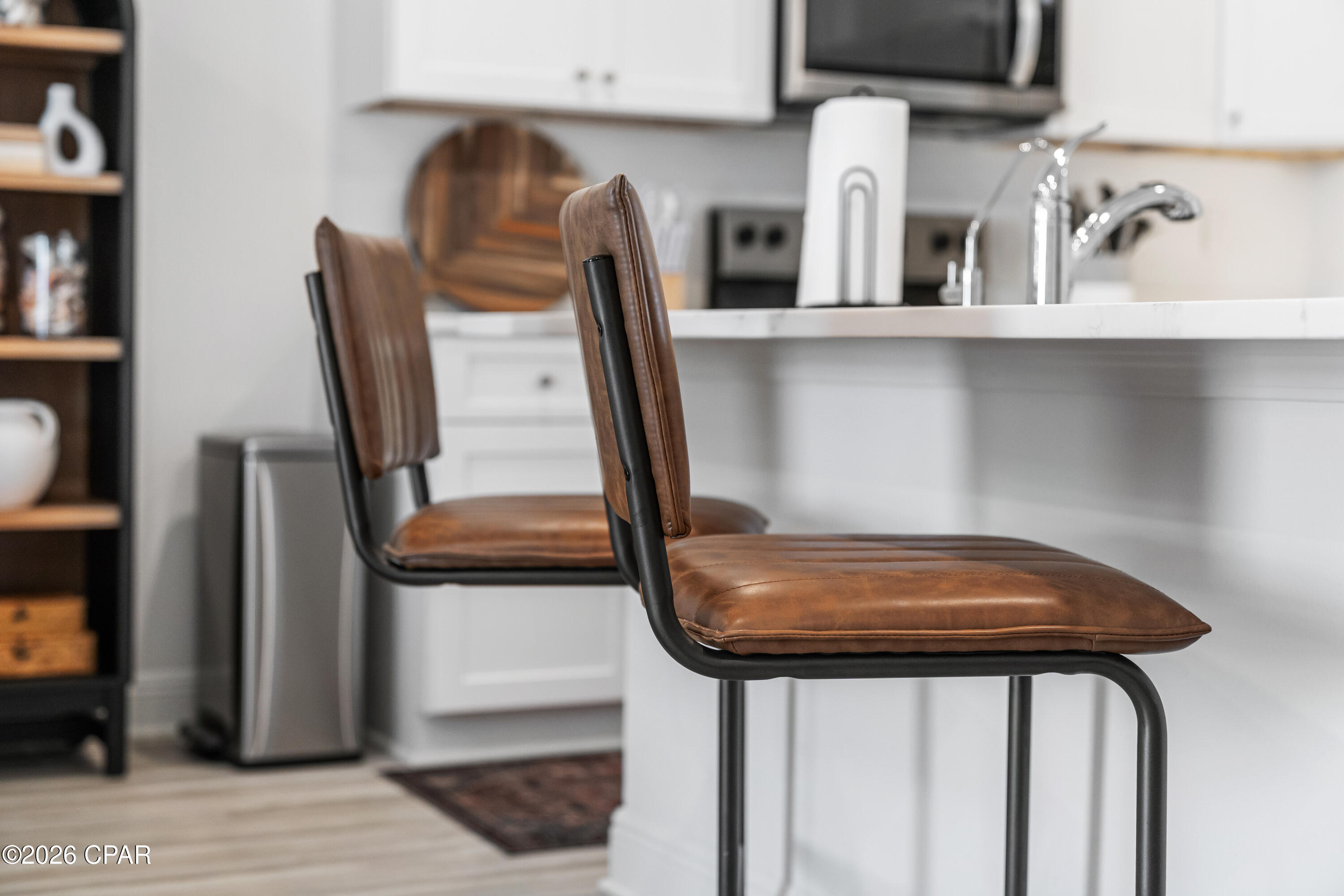 Salt Creek at MB Townhomes - Residential