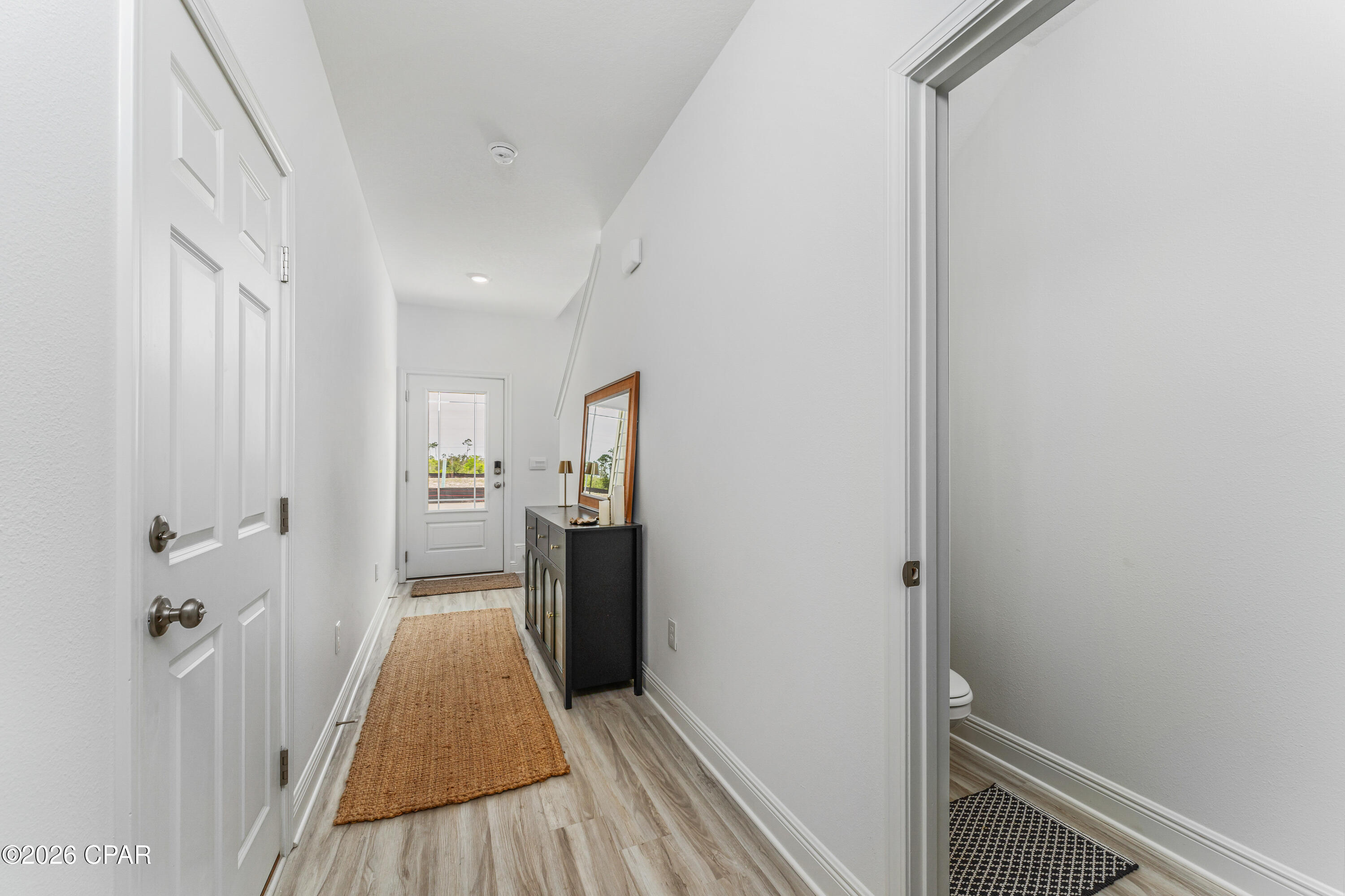 Salt Creek at MB Townhomes - Residential
